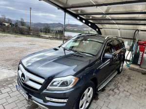 Mercedes-Benz GL