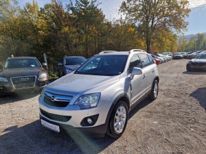 Opel Antara dizel 2.2 CDTI 4X4 2013 GOD.