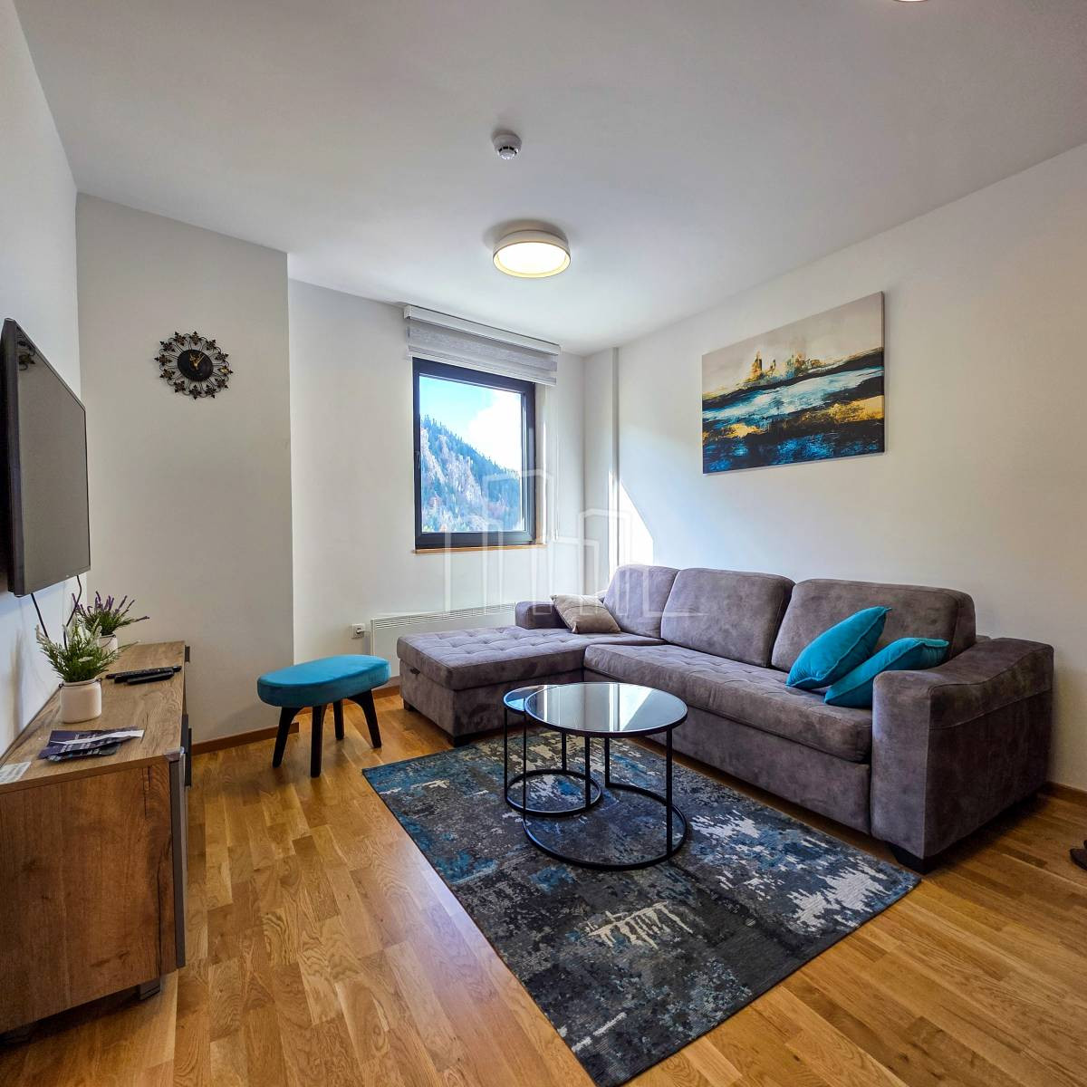 Opremljen Apartman 29 kvadrata Obućina Bare Jahorina 2