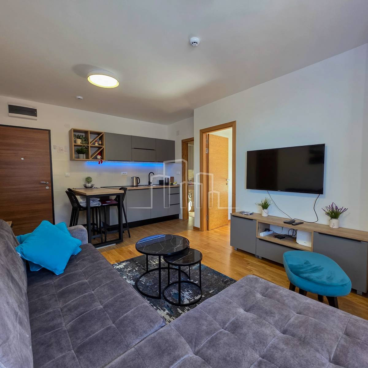 Opremljen Apartman 29 kvadrata Obućina Bare Jahorina 6
