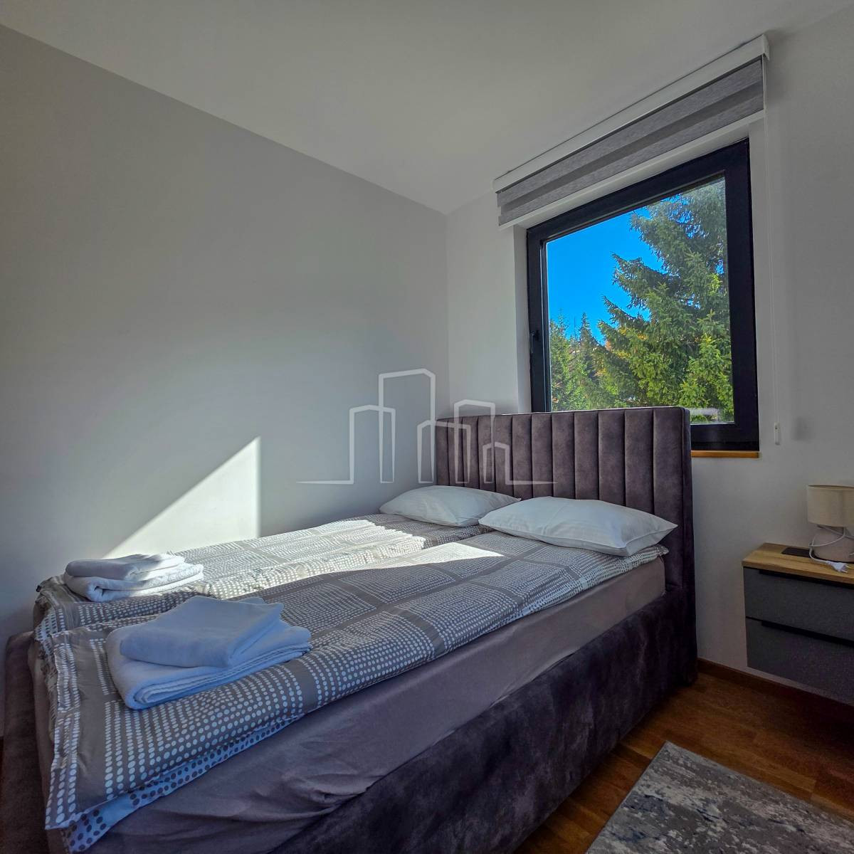 Opremljen Apartman 29 kvadrata Obućina Bare Jahorina 9