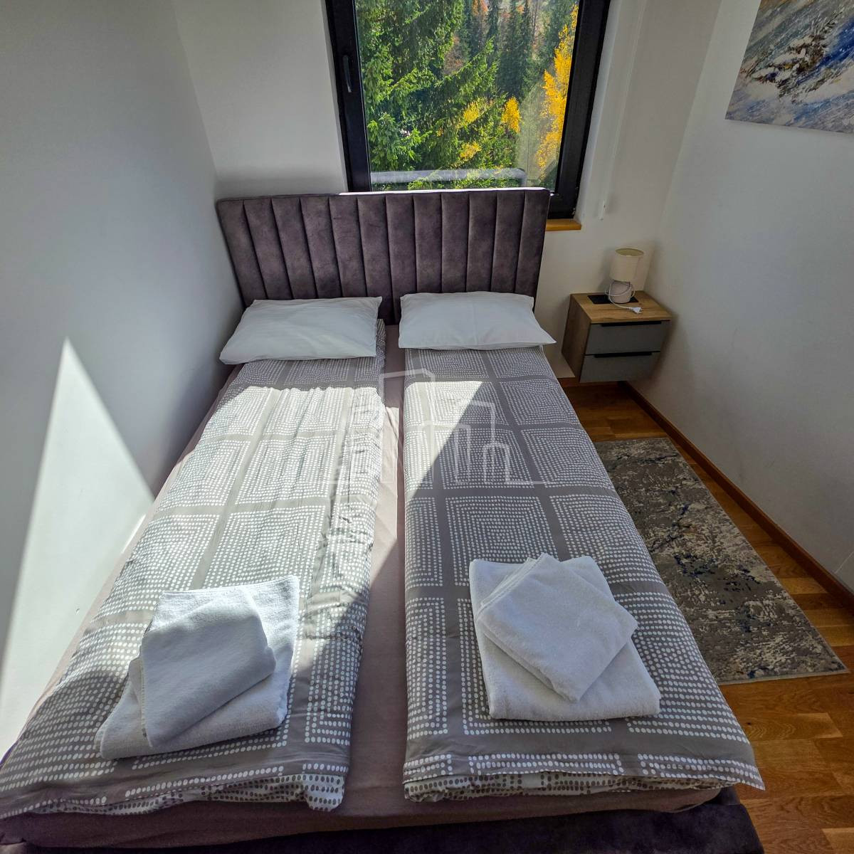 Opremljen Apartman 29 kvadrata Obućina Bare Jahorina 11
