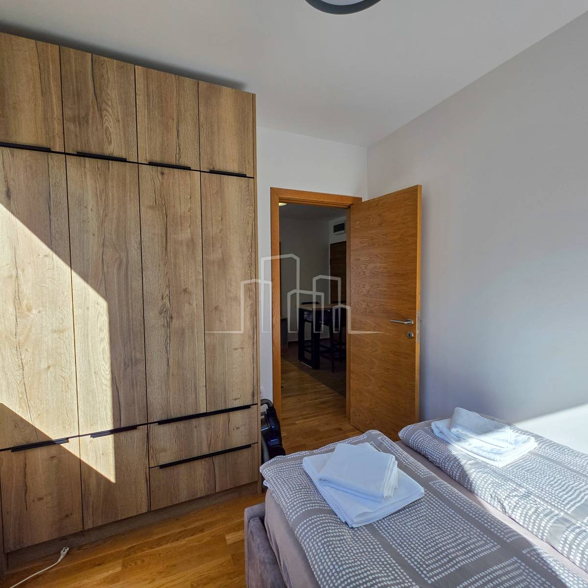 Opremljen Apartman 29 kvadrata Obućina Bare Jahorina 12