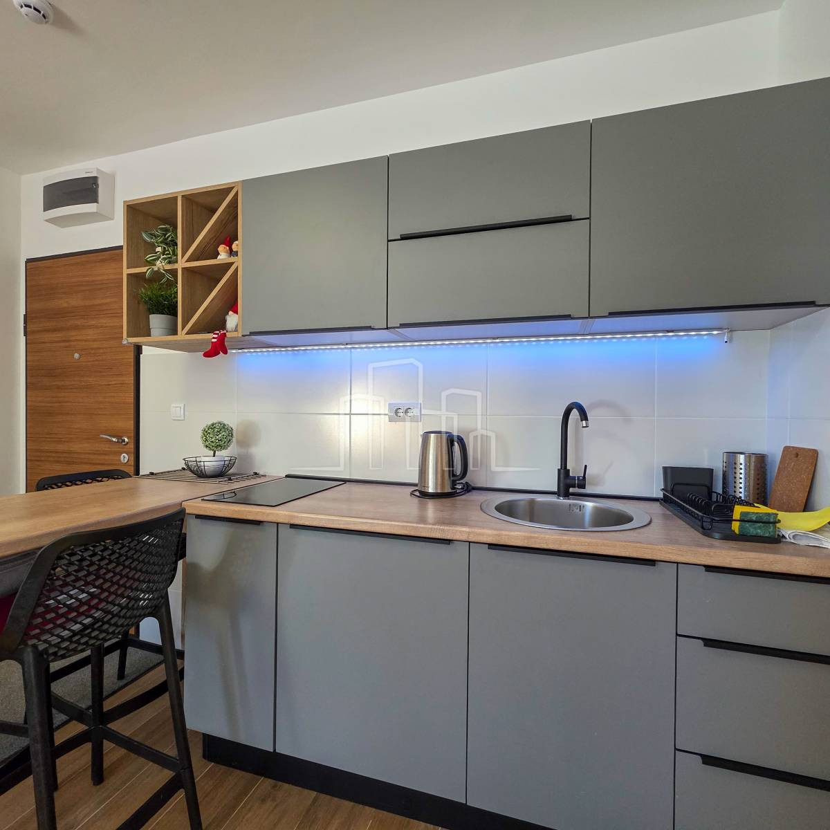 Opremljen Apartman 29 kvadrata Obućina Bare Jahorina 15