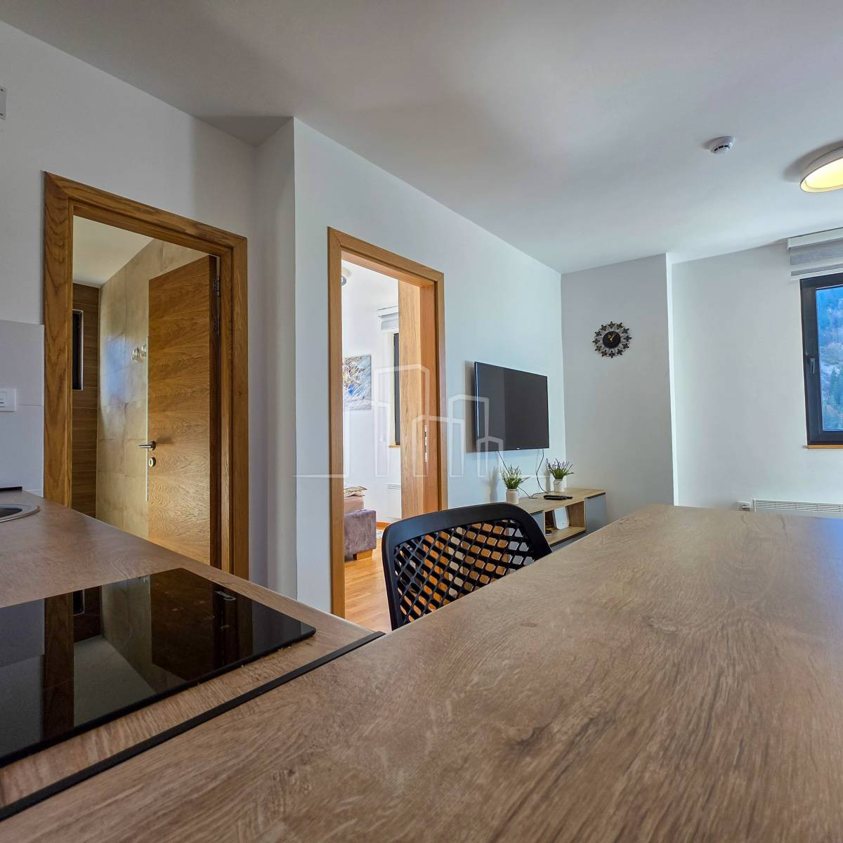 Opremljen Apartman 29 kvadrata Obućina Bare Jahorina 17