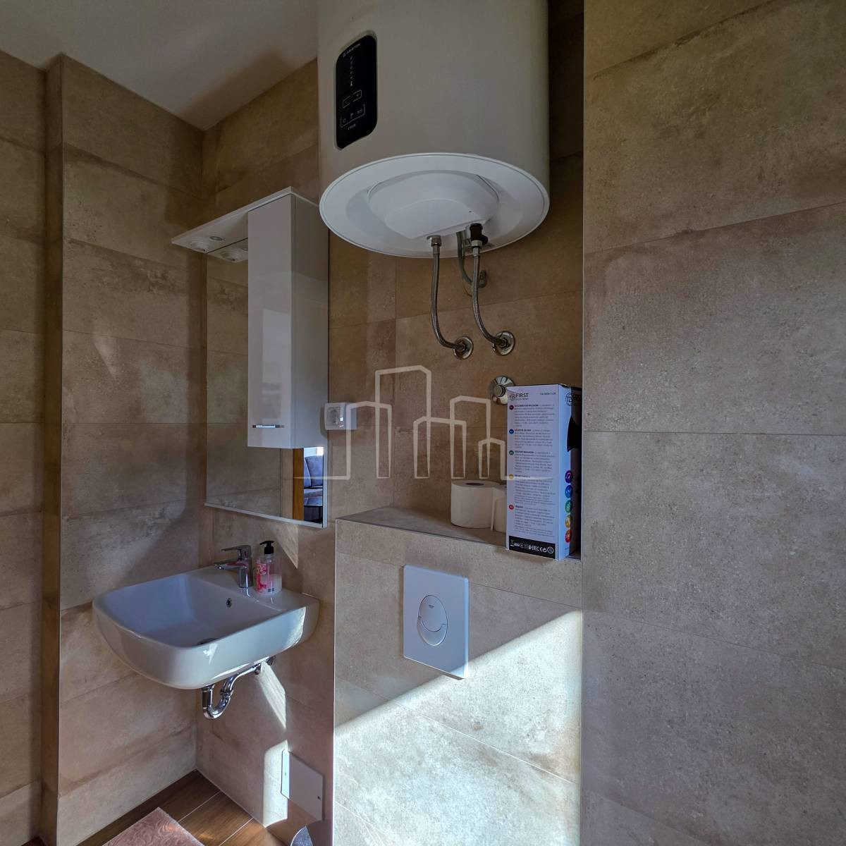Opremljen Apartman 29 kvadrata Obućina Bare Jahorina 20
