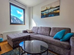 Opremljen Apartman 29 kvadrata Obućina Bare Jahorina