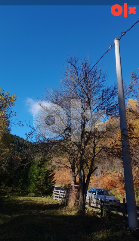 Zemljište Travnik 2