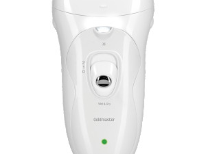 Goldmaster Epilator, 2 brzine, Wet & Dry - GM-8136 Alya
