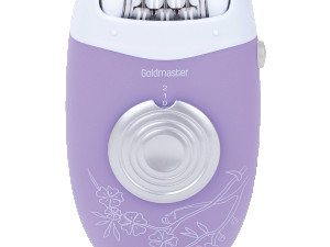 Goldmaster Epilator, 3u1 - GM-8165 Lavin