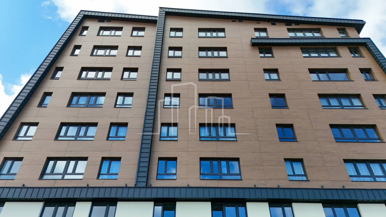 Prodaja apartman sa jednom spavaćom 33m2 Horizont Jahorina 11