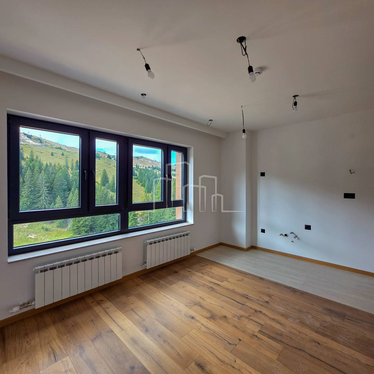 Prodaja apartman sa jednom spavaćom 33m2 Horizont Jahorina 26
