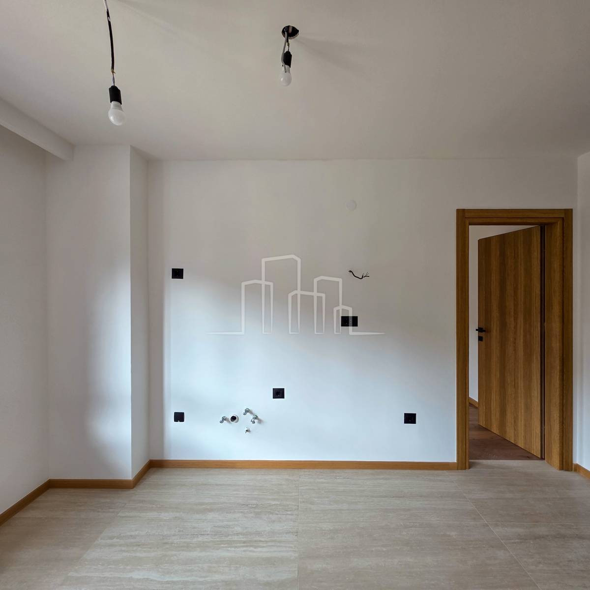 Prodaja apartman sa jednom spavaćom 33m2 Horizont Jahorina 33