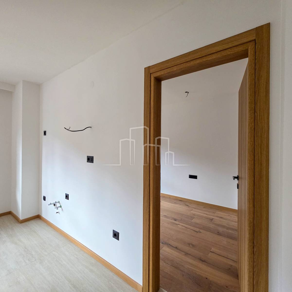 Prodaja apartman sa jednom spavaćom 33m2 Horizont Jahorina 34