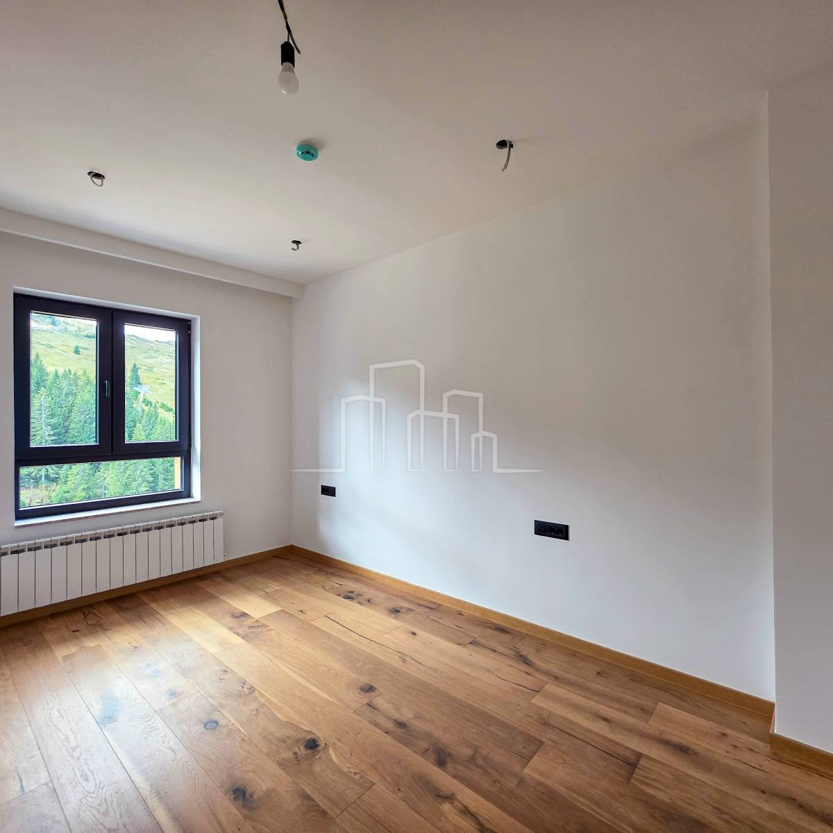 Prodaja apartman sa jednom spavaćom 33m2 Horizont Jahorina 35