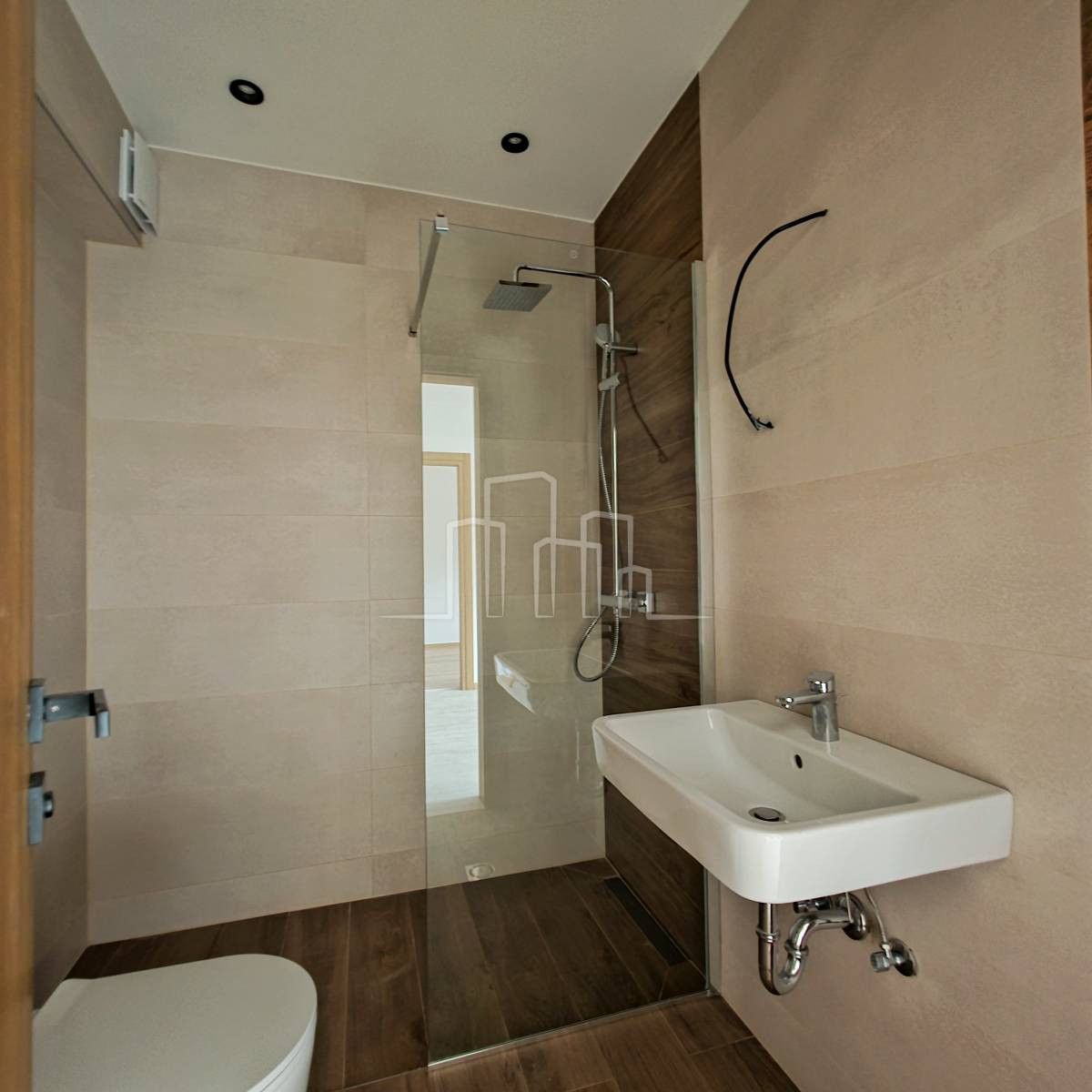 Prodaja apartman sa jednom spavaćom 33m2 Horizont Jahorina 41
