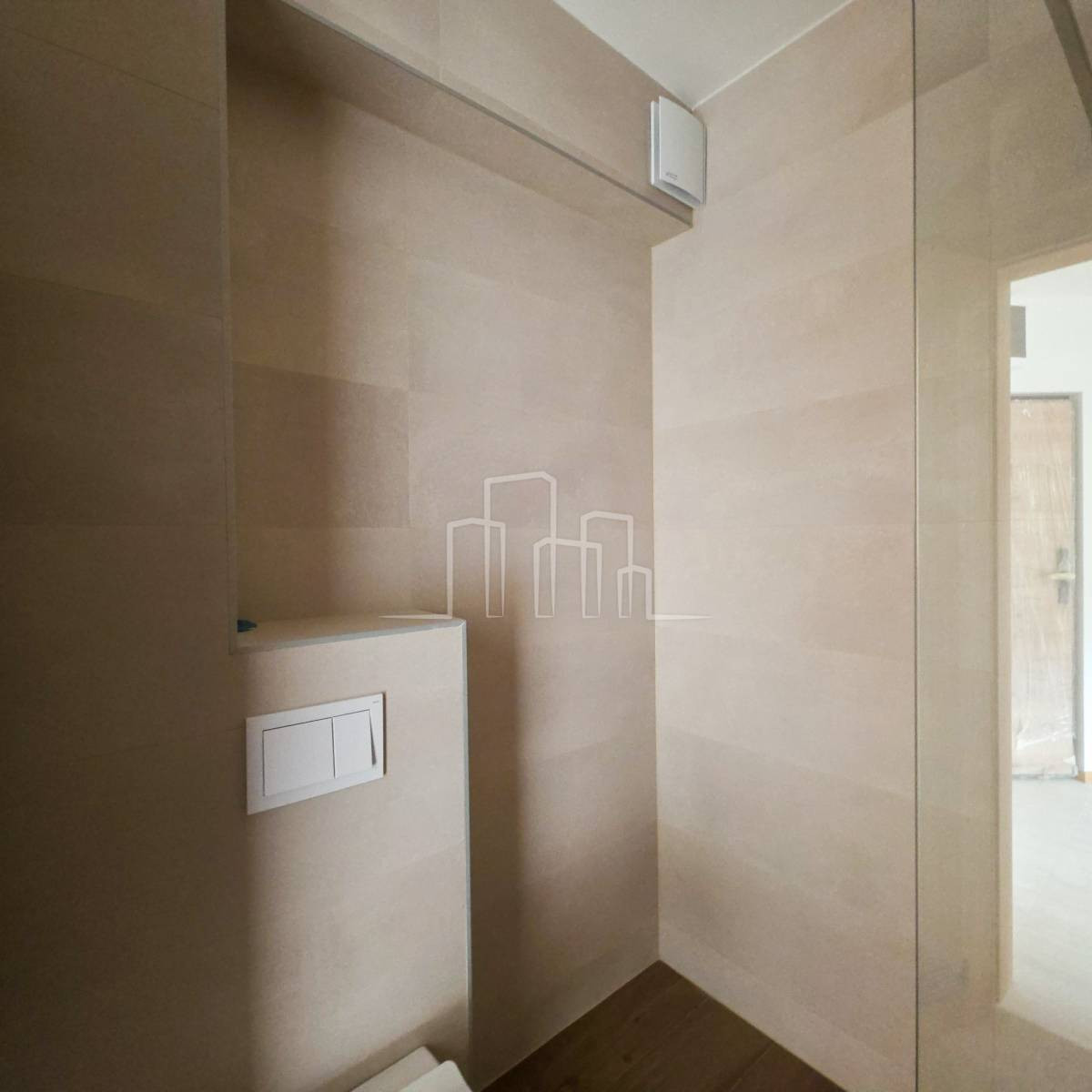 Prodaja apartman sa jednom spavaćom 33m2 Horizont Jahorina 42