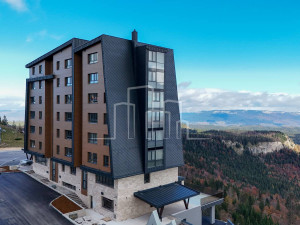 Prodaja apartman sa jednom spavaćom 33m2 Horizont Jahorina photo 2
