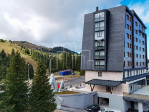Prodaja apartman sa jednom spavaćom 33m2 Horizont Jahorina photo 3