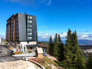 Prodaja apartman sa jednom spavaćom 33m2 Horizont Jahorina photo 4