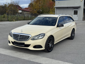 Mercedes-Benz E 220 * Automatik* Godina 2014 *