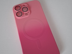 Iphone 16 pro max maska