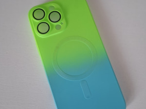 Iphone 16 pro max maska