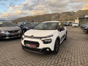 CITROEN C3 1.5 BlueHDI SHINE FACELIFT