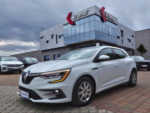 Renault Megane 1.5 DCI Business -Full LED-