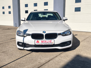 BMW 320d 190 ks F30 LIMUZINA - AUTOMATIC - LED -NAVI