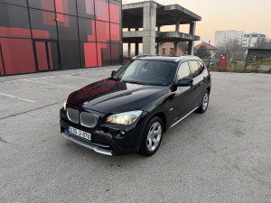 BMW X-drive AUTOMATIK, android, lanac-servisi FULL!