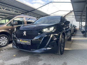 Peugeot 2008 1.5 Hdi 81kw 12/2021