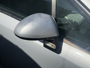 LIJEVI DESNI RETROVIZOR CITROEN C4 c 4 sivi