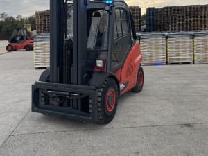 VILJUSKAR LINDE H50 DIZEL- SOPTA VILIČARI D.O.O