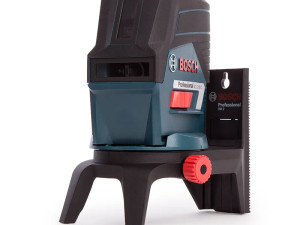 Bosch križni laserski nivelir GCL 2-50 Professional+RM2