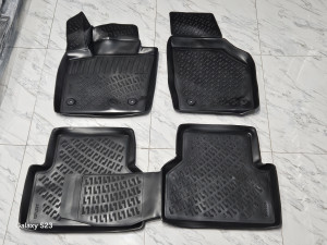 3D DUBOKE GUMENE PATOSNICE AUDI Q3 2011-2018