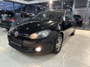 VW GOLF VI 1.6 TDI,2010 GOD, ALU FELGE, KLIMA