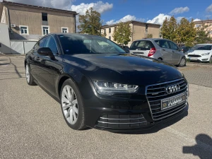Audi A7 2.8 2016 god Quattro Matrix