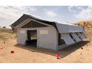 Sator  X48 visenamjenski