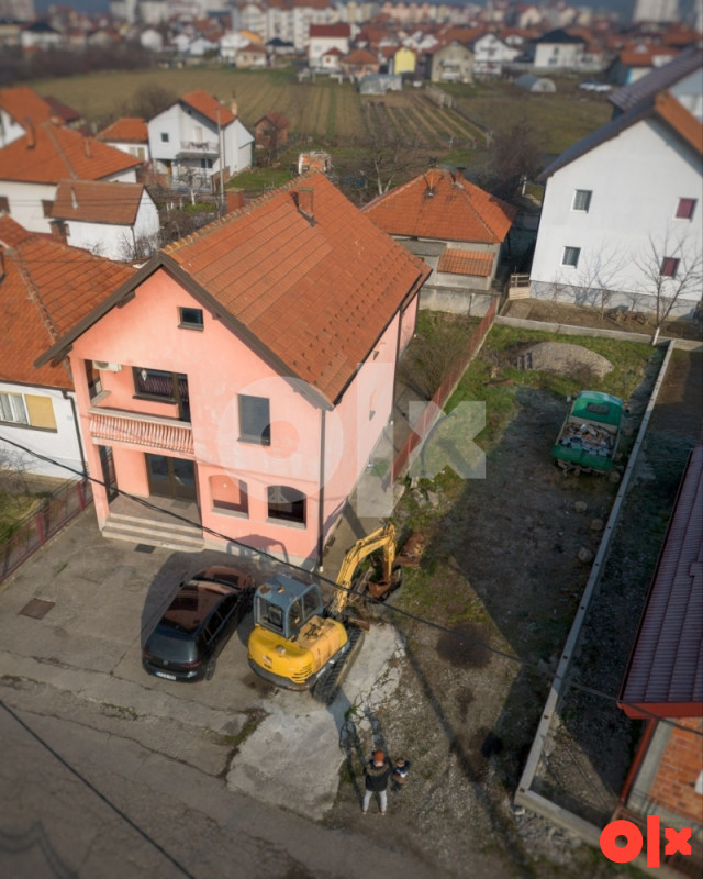 Kuća Bijeljina