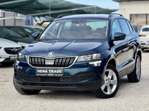 ŠKODA KAROQ 2.0 TDI 110KW