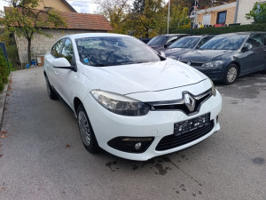 Renault Fluence 1.5 dCi 81kw 2013god Registrovan