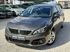 PEUGEOT 308 1.6 HDI 73KW