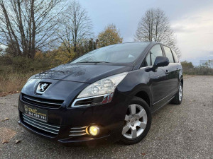 Peugeot 5008 2.0 HDI  110KW...MOD 2011 GOD..UVOZ SVICARSKA