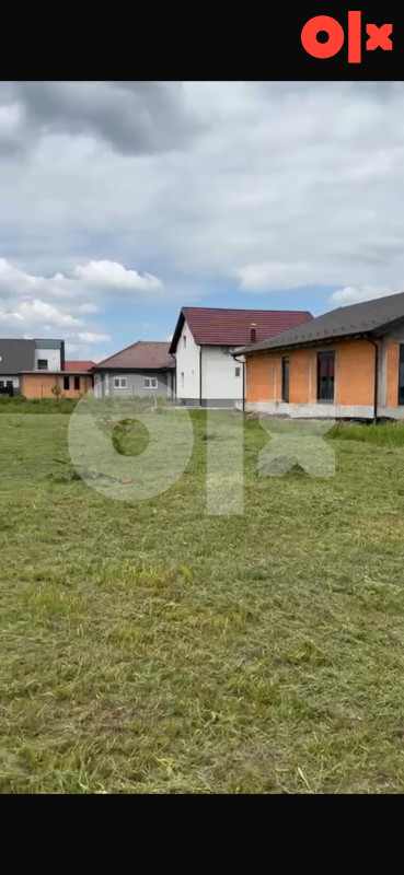 Zemljište Bijeljina - Novo Naselje pet jezera