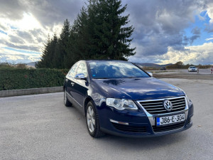 Volkswagen Passat 4x4