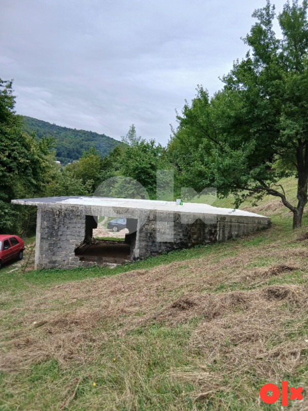 Zemljište Semizovac