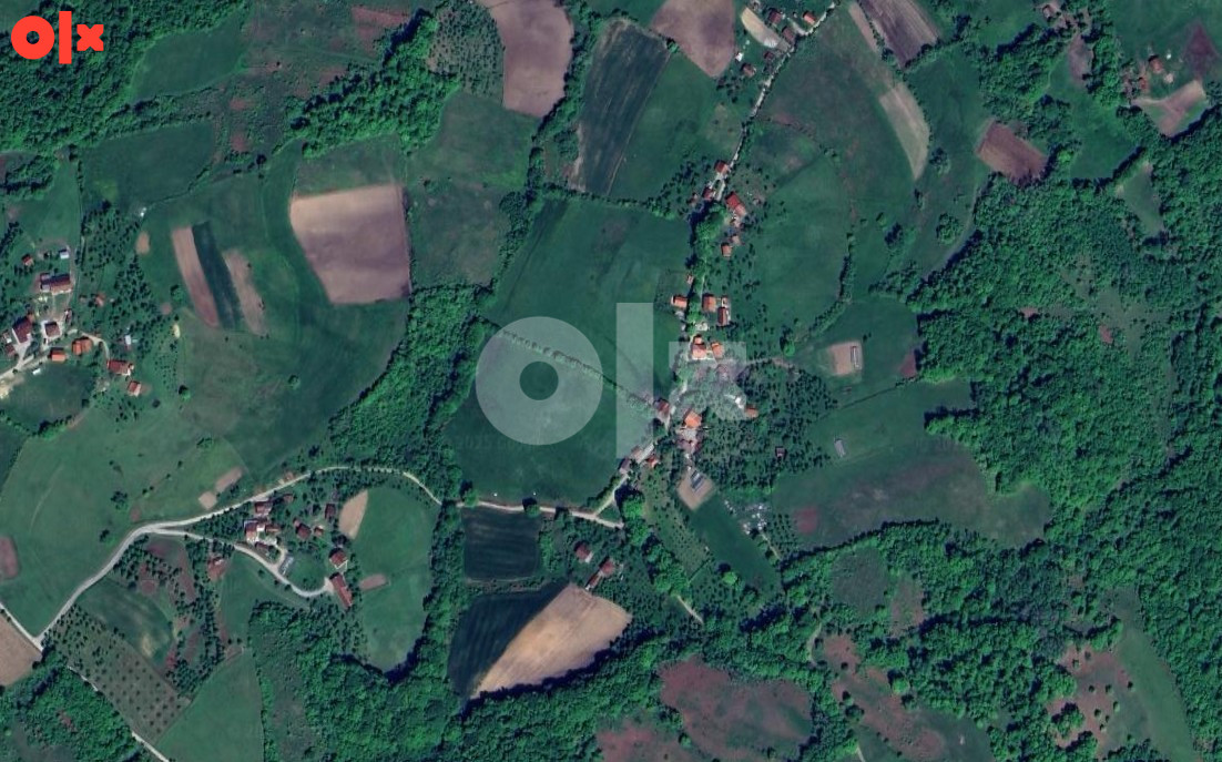 Zemljište Banja Luka 36000m2