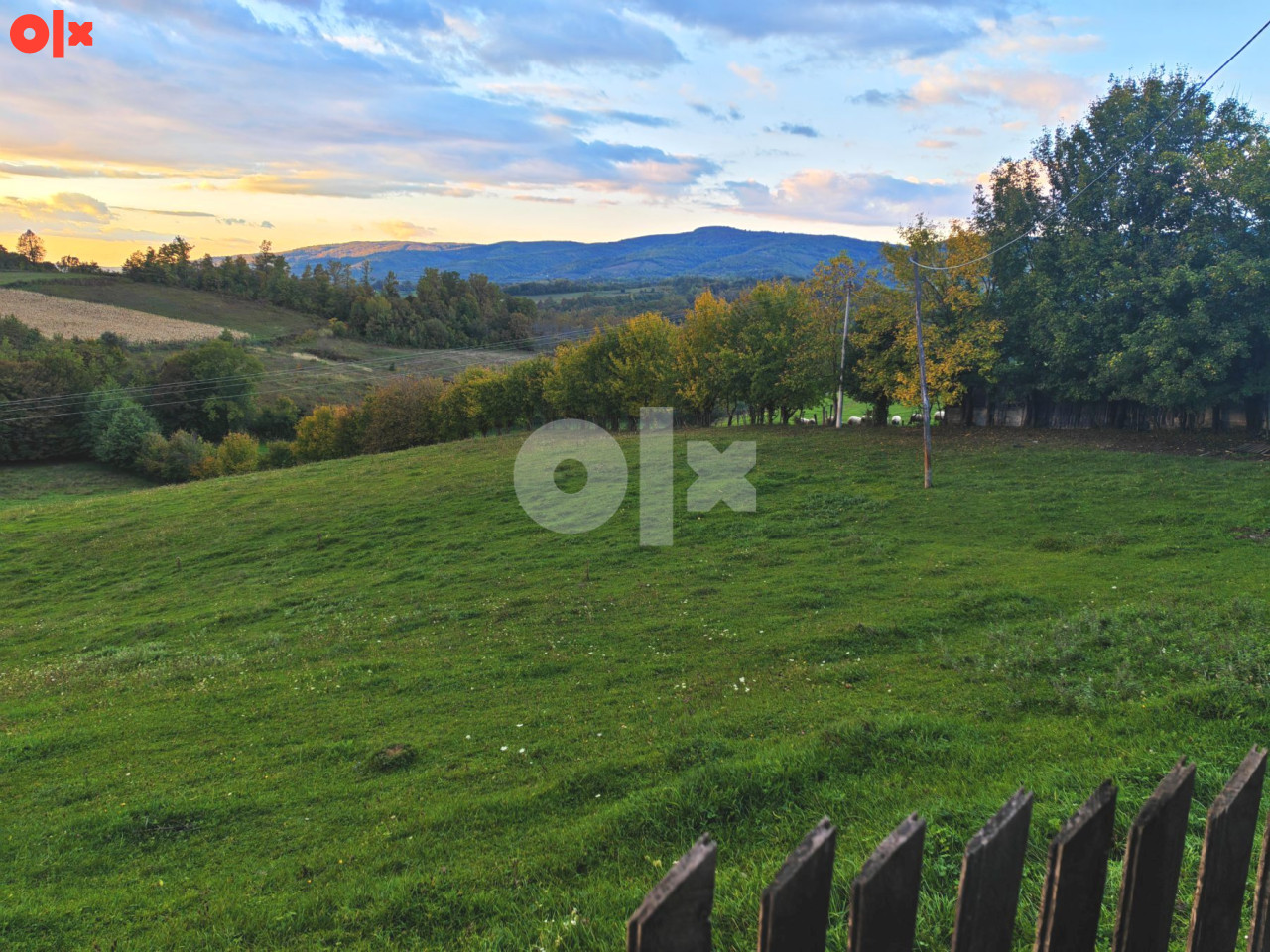 Zemljište Banja Luka 36000m2 2