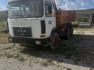 Man kiper 360 ks god.1987